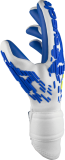 Reusch Pure Contact Freegel Duo 5360001 1089 white blue s